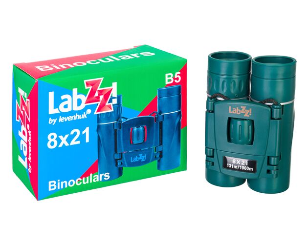 Ďalekohľad Levenhuk LabZZ B5, image-9