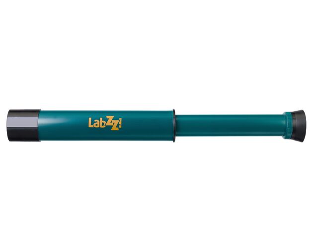 Pozorovací ďalekohľad Levenhuk LabZZ S5 12x30, image-2