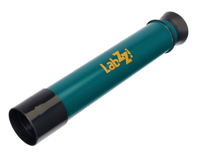 Pozorovací ďalekohľad Levenhuk LabZZ S5 12x30, image-3