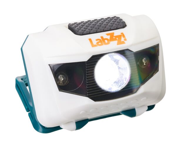 Čelovka Levenhuk LabZZ F7, image-2