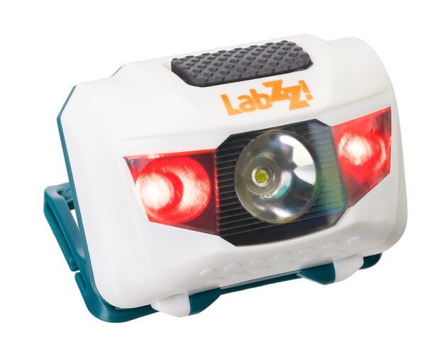 Čelovka Levenhuk LabZZ F7, image-3