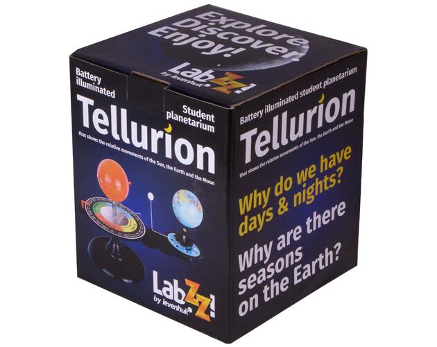 Levenhuk LabZZ tellurium, image-5