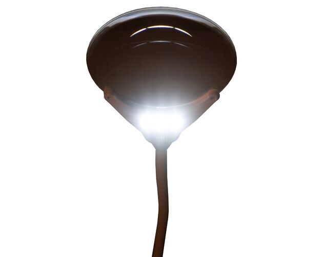 Lupa-lampa Levenhuk Zeno Lamp ZL13, biela, image-9