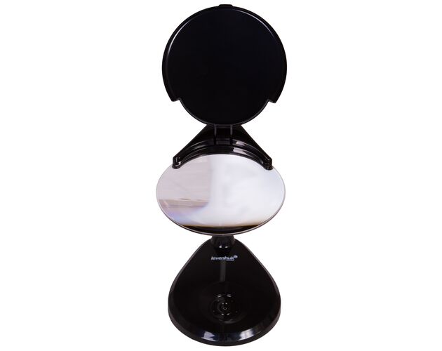 Lupa-lampa Levenhuk Zeno Lamp ZL13, biela, image-6