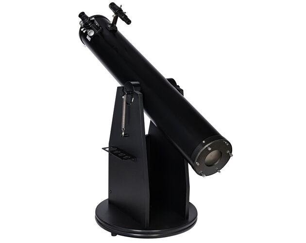 Dobsonov teleskop Levenhuk Ra 150N Dob, image-2