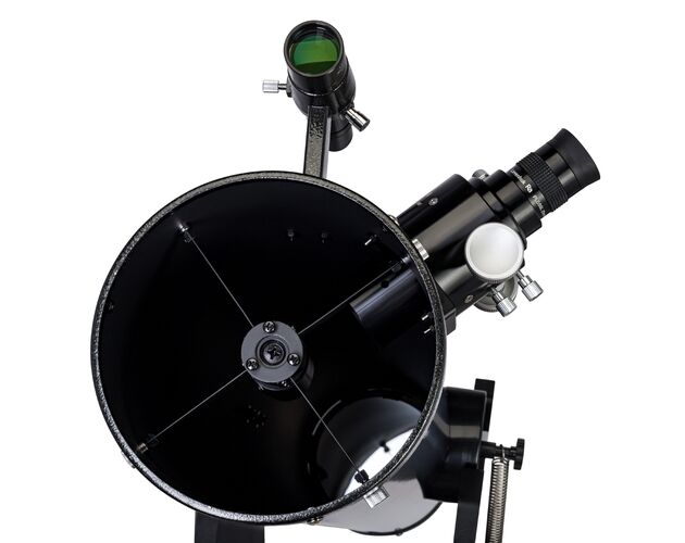 Dobsonov teleskop Levenhuk Ra 150N Dob, image-3