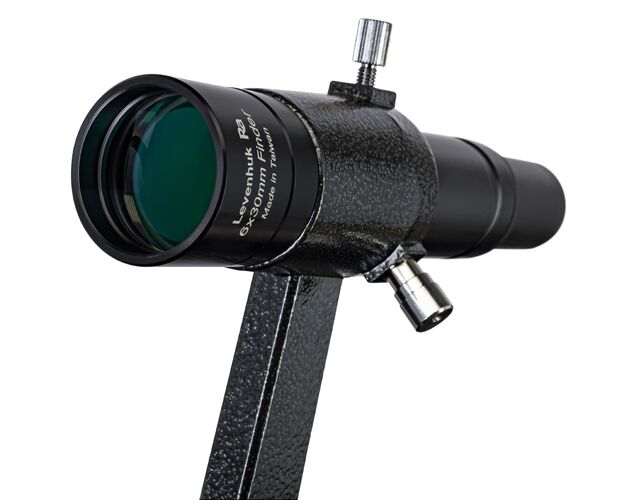 Dobsonov teleskop Levenhuk Ra 150N Dob, image-7