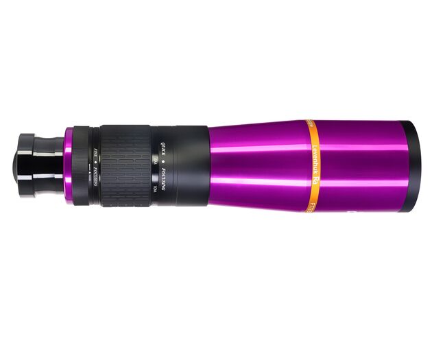 Fototeleskop Levenhuk Ra FT72 ED, image-5