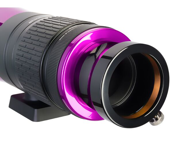 Fototeleskop Levenhuk Ra FT72 ED, image-8