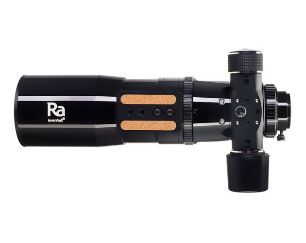 Levenhuk Ra R66 ED Doublet Black OTA, image-5
