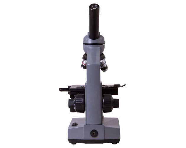 Monokulárny mikroskop Levenhuk 320 PLUS, image-4