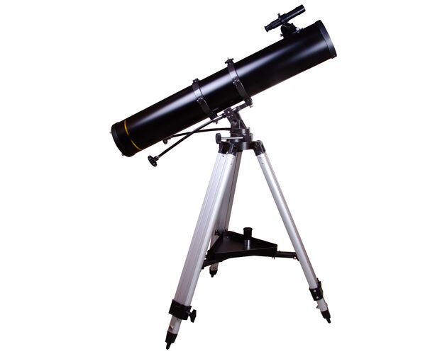 Teleskop Levenhuk Skyline BASE 110S, image-3