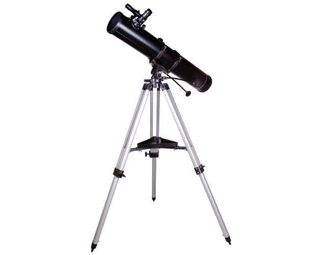 Teleskop Levenhuk Skyline BASE 110S, image-6
