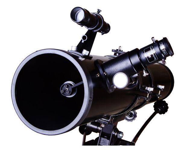 Teleskop Levenhuk Skyline BASE 110S, image-7