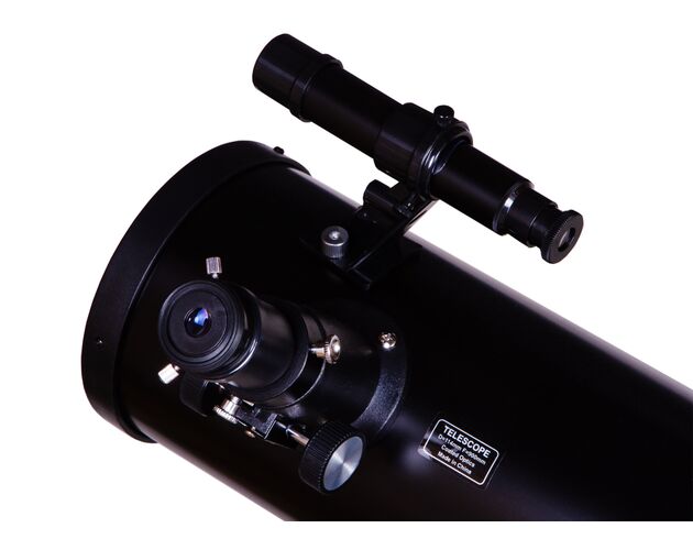 Teleskop Levenhuk Skyline BASE 110S, image-8