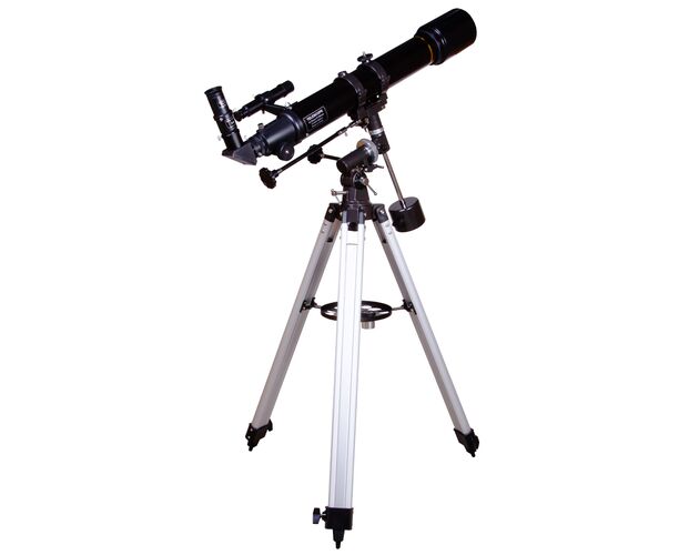 Teleskop Levenhuk Skyline PLUS 70T, image-3