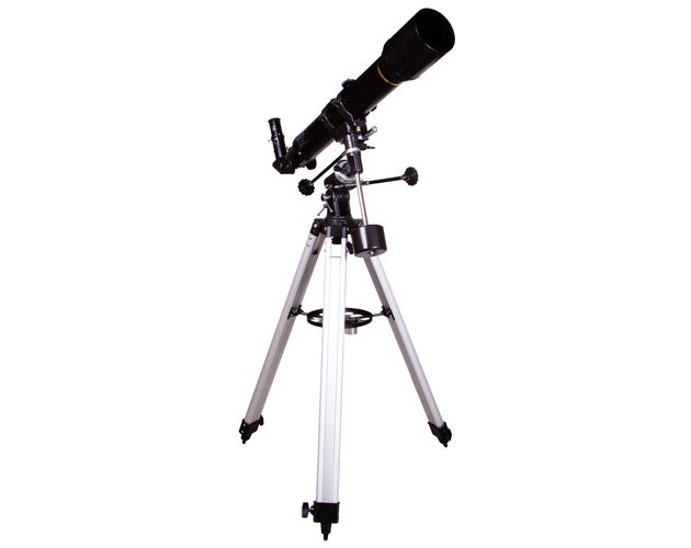 Teleskop Levenhuk Skyline PLUS 70T, image-4