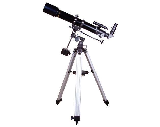 Teleskop Levenhuk Skyline PLUS 70T, image-5