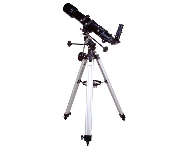 Teleskop Levenhuk Skyline PLUS 70T, image-6