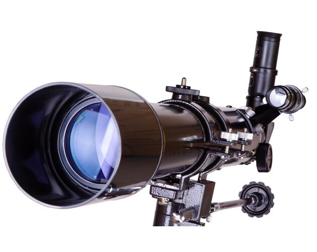 Teleskop Levenhuk Skyline PLUS 70T, image-8