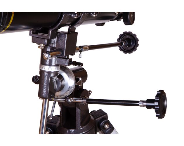Teleskop Levenhuk Skyline PLUS 70T, image-11