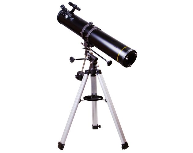 Teleskop Levenhuk Skyline PLUS 120S, image-5