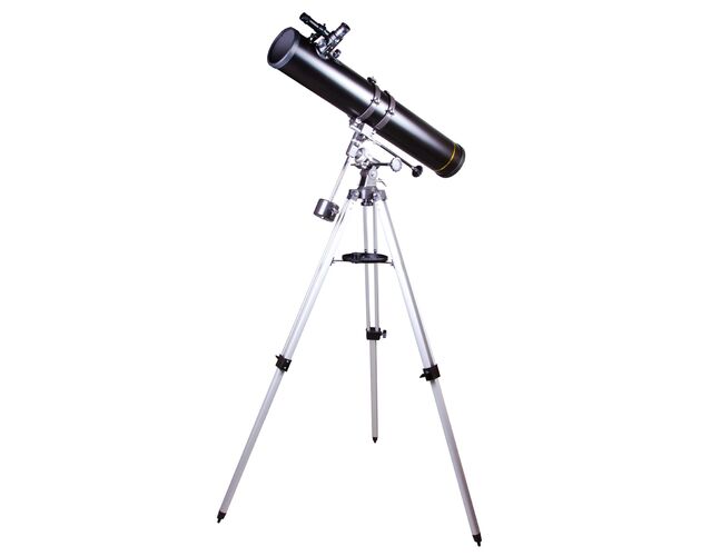 Teleskop Levenhuk Skyline PLUS 120S, image-6