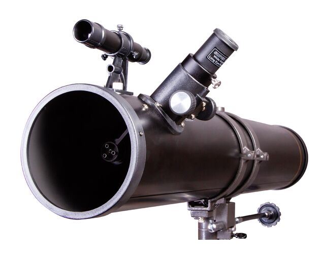 Teleskop Levenhuk Skyline PLUS 120S, image-7