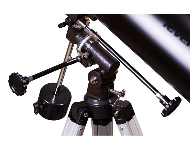 Teleskop Levenhuk Skyline PLUS 120S, image-9