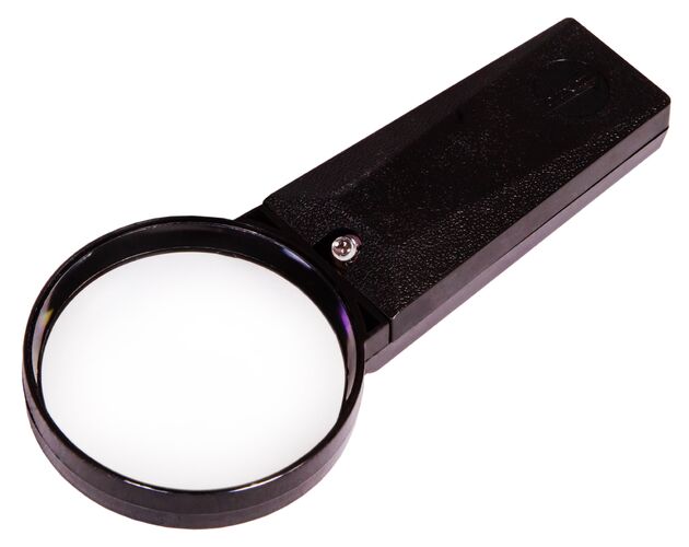 Ručná lupa Levenhuk Zeno Handy ZH33, image-4