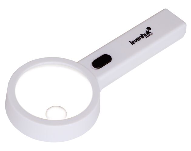 Ručná lupa Levenhuk Zeno Handy ZH35, image-2
