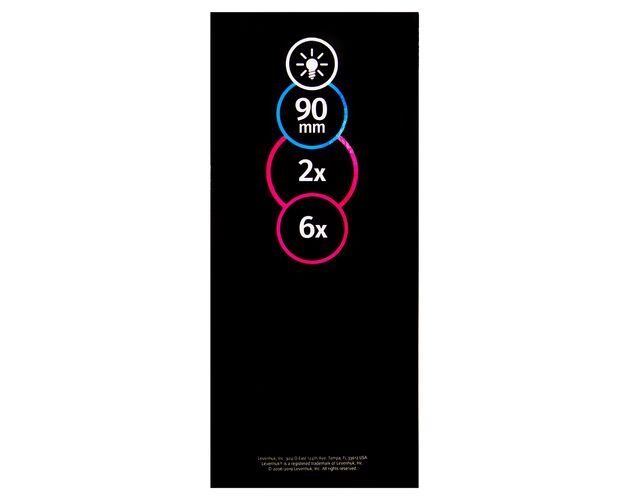 Ručná lupa Levenhuk Zeno Handy ZH37, image-9