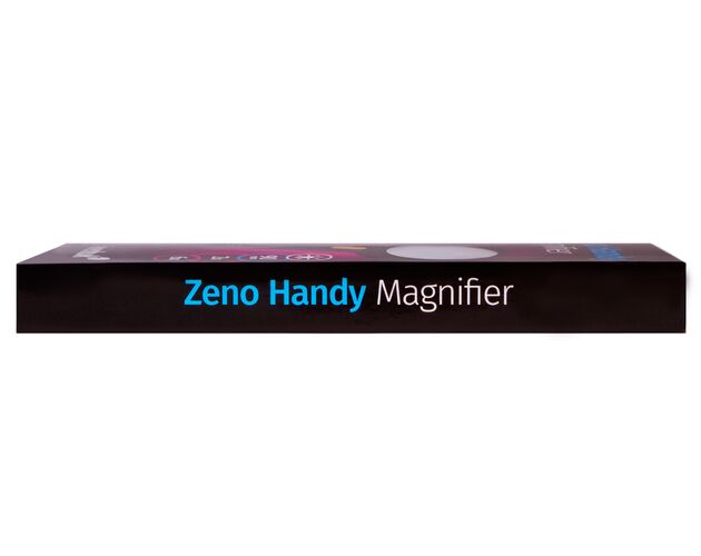 Ručná lupa Levenhuk Zeno Handy ZH37, image-11