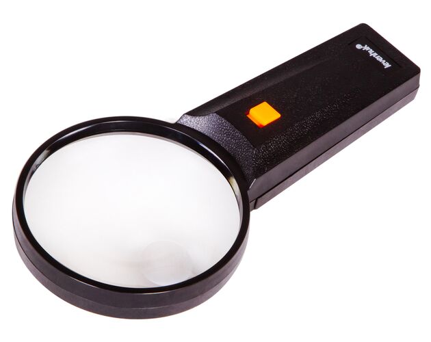 Ručná lupa Levenhuk Zeno Handy ZH39, image-4