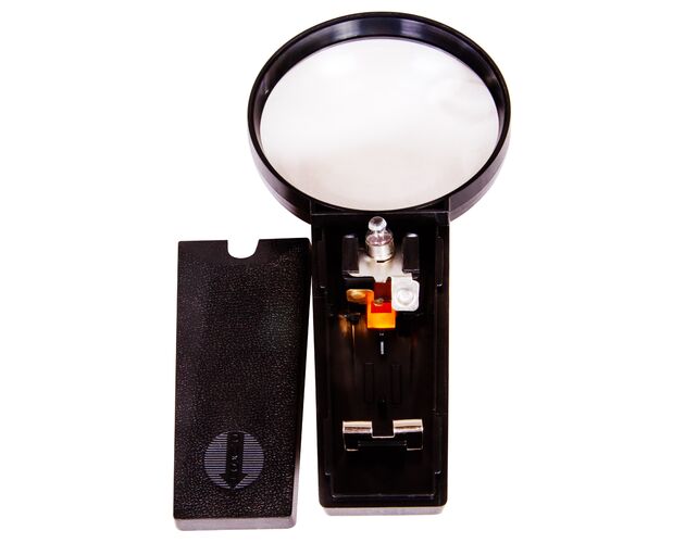 Ručná lupa Levenhuk Zeno Handy ZH39, image-7