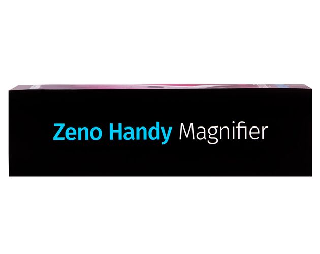 Ručná lupa Levenhuk Zeno Handy ZH43, image-10