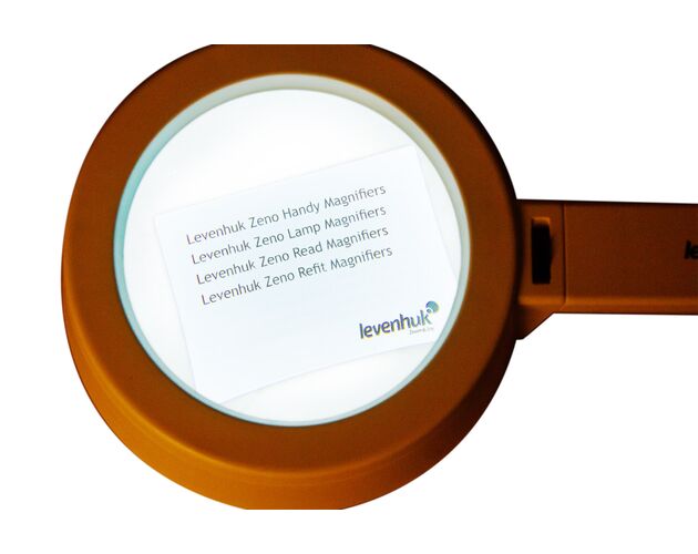 Ručná lupa Levenhuk Zeno Handy ZH45, image-7