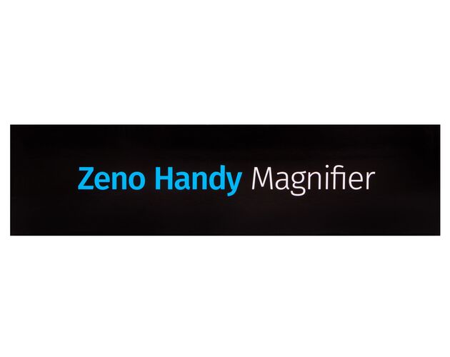 Ručná lupa Levenhuk Zeno Handy ZH45, image-12