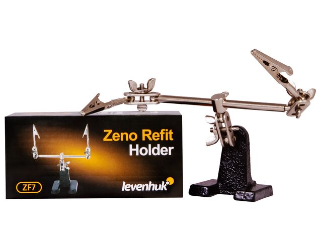 Držiak Levenhuk Zeno Refit ZF7, image-2