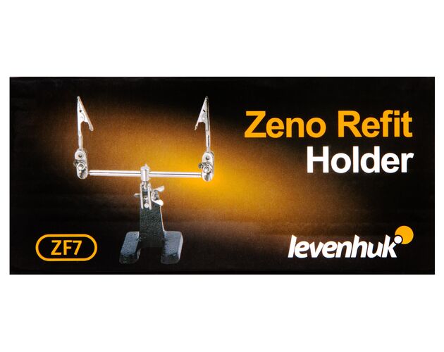 Držiak Levenhuk Zeno Refit ZF7, image-9
