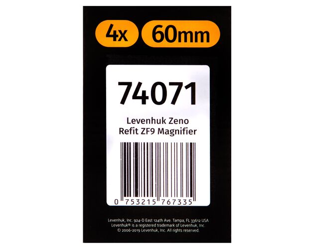 Statívová lupa Levenhuk Zeno Refit ZF9, image-9