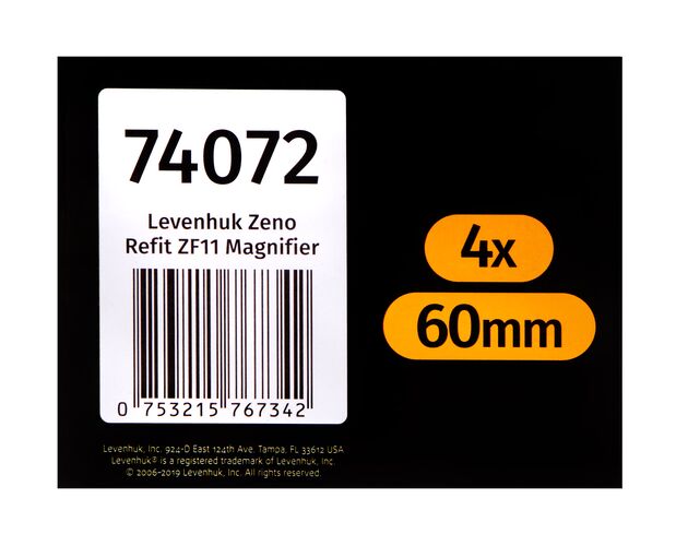 Statívová lupa Levenhuk Zeno Refit ZF11, image-10