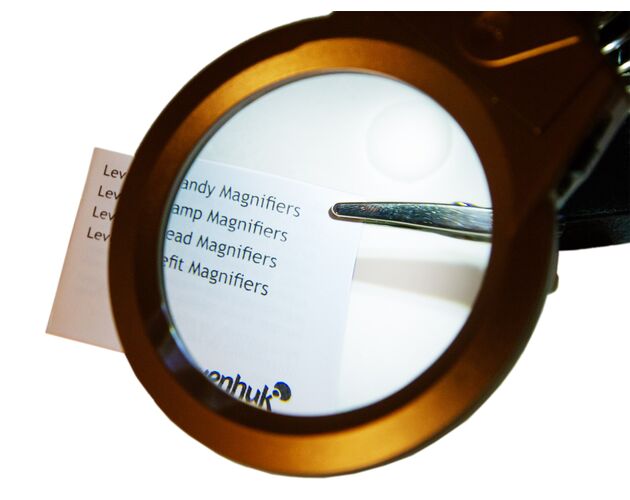 Statívová lupa Levenhuk Zeno Refit ZF21, image-8