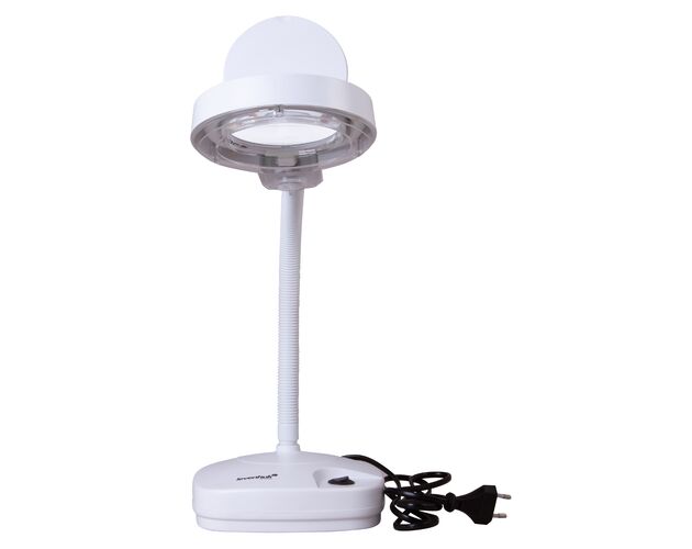 Lupa-lampa Levenhuk Zeno Lamp ZL3 LUM, image-2