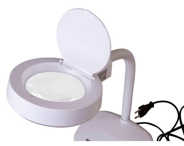Lupa-lampa Levenhuk Zeno Lamp ZL3 LUM, image-5