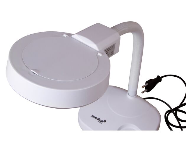 Lupa-lampa Levenhuk Zeno Lamp ZL3 LUM, image-6