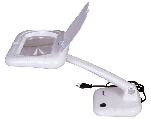 Lupa-lampa Levenhuk Zeno Lamp ZL9, image-4