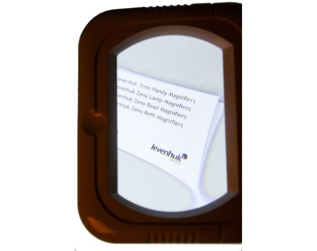 Lupa-lampa Levenhuk Zeno Lamp ZL9, image-8