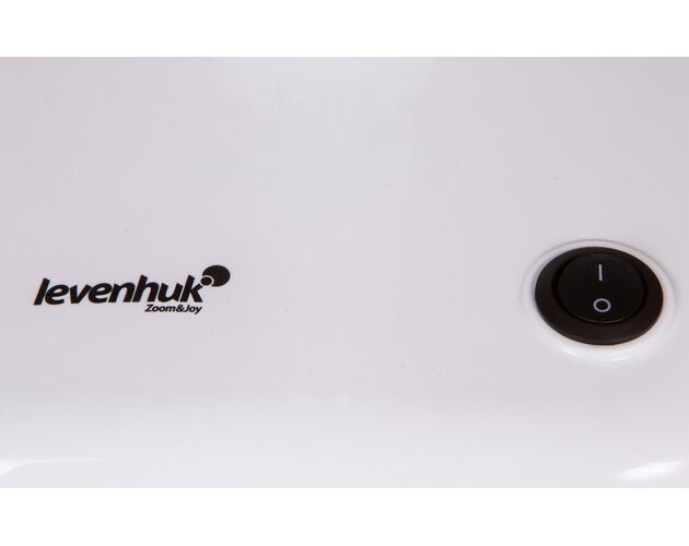 Lupa-lampa Levenhuk Zeno Lamp ZL9, image-9