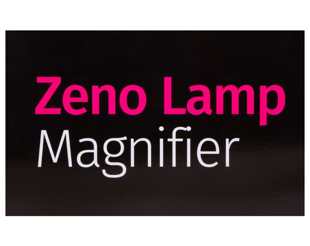 Lupa-lampa Levenhuk Zeno Lamp ZL9, image-13